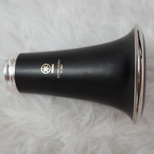 Yamaha Clarinets Ycl-450