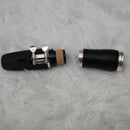Yamaha Clarinets Ycl-450