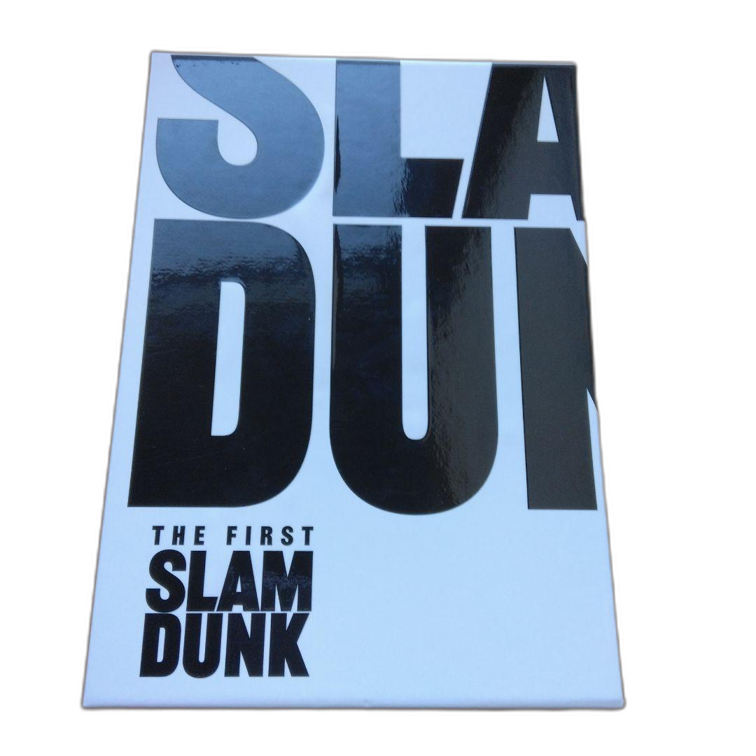 Japanese Movies The First Slam Dunk