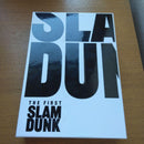 Japanese Movies The First Slam Dunk
