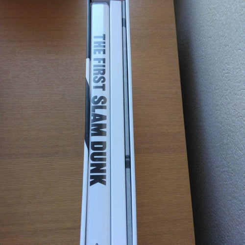 Japanese Movies The First Slam Dunk