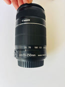 Canon Digital Slrs Eos Kiss X7 2