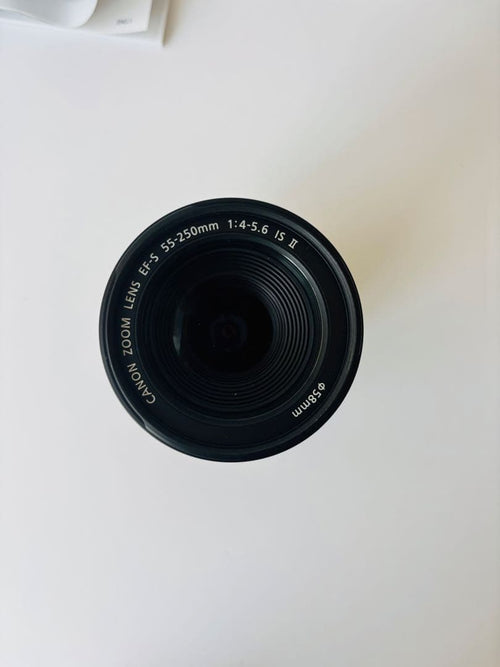 Canon Digital Slrs Eos Kiss X7 2