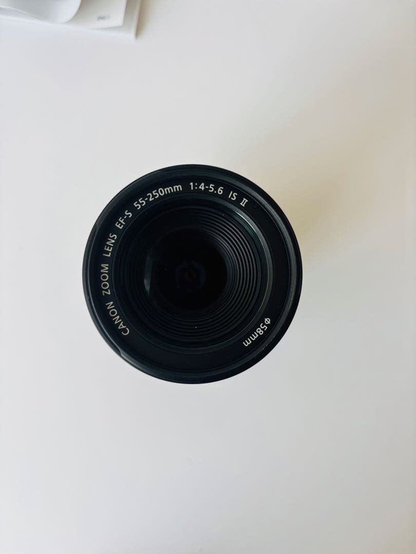 Canon Digital Slrs Eos Kiss X7 2