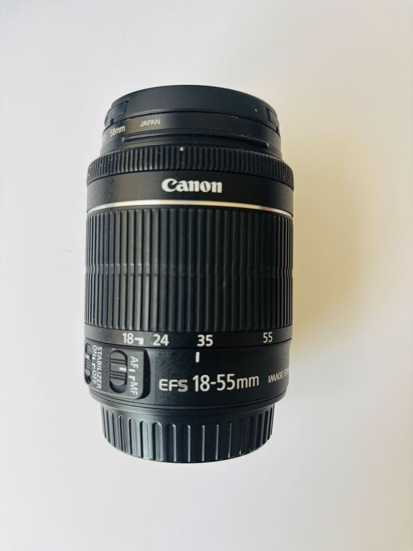 Canon Digital Slrs Eos Kiss X7 2