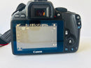 Canon Digital Slrs Eos Kiss X7 2
