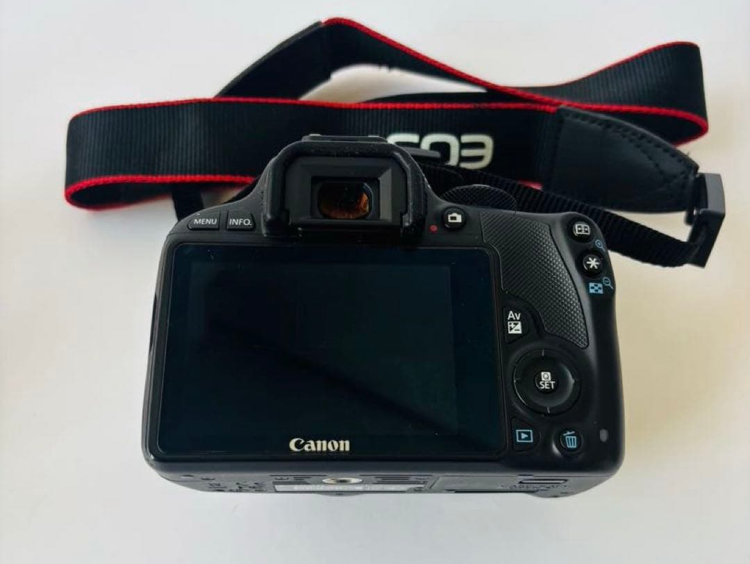 Canon Digital Slrs Eos Kiss X7 2