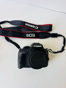 Canon Digital Slrs Eos Kiss X7 2