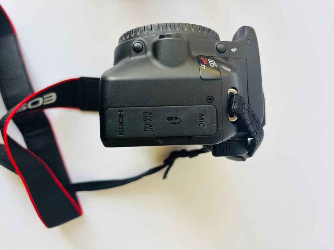 Canon Digital Slrs Eos Kiss X7 2
