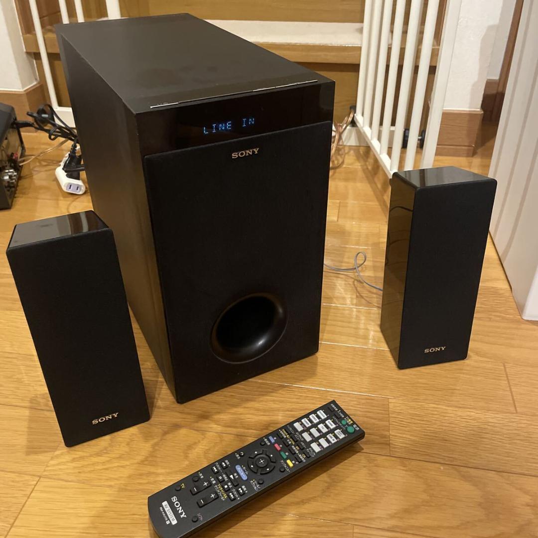 Other Sony Sa-Wfs30 2012 Ht-Fs30