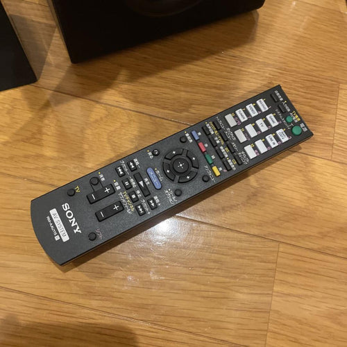 Other Sony Sa-Wfs30 2012 Ht-Fs30