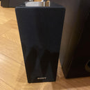 Other Sony Sa-Wfs30 2012 Ht-Fs30