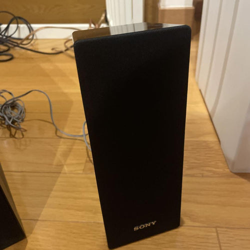 Other Sony Sa-Wfs30 2012 Ht-Fs30
