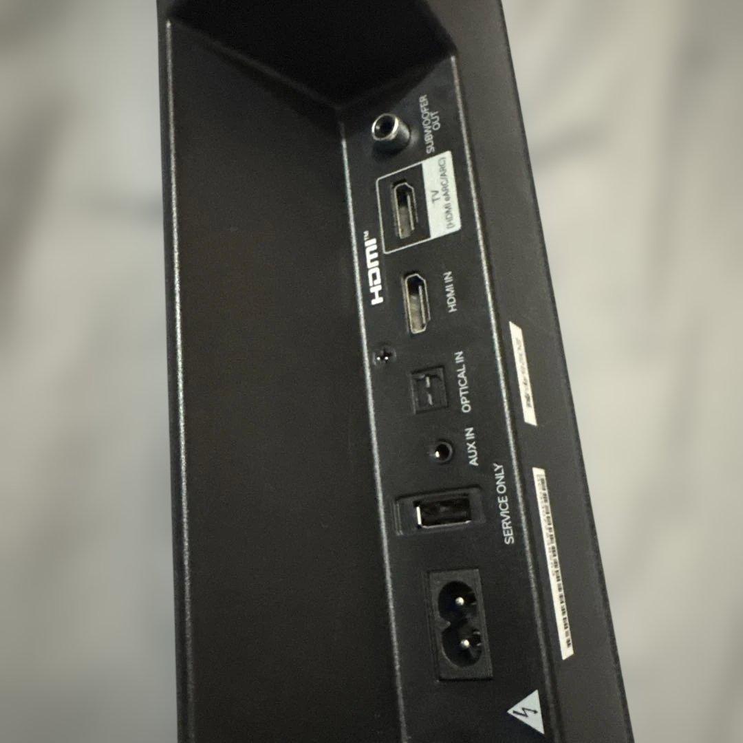 Denon Other Dht-S218