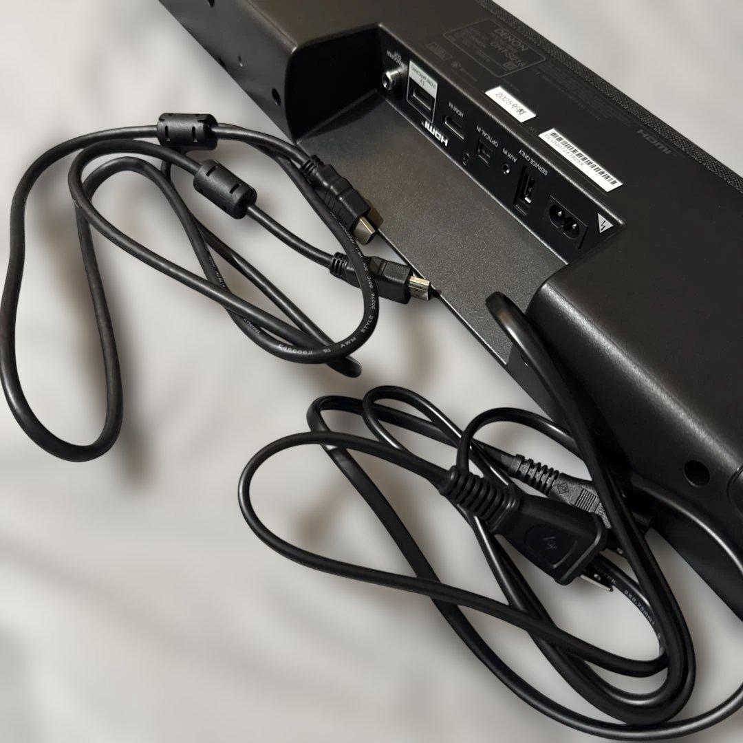 Denon Other Dht-S218