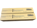 Fujifilm [Printer] Fuji Xerox Toner Cartridges 2 Ct203138