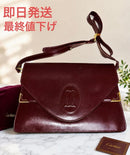 Cartier Shoulder Bags Must De