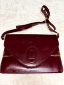 Cartier Shoulder Bags Must De