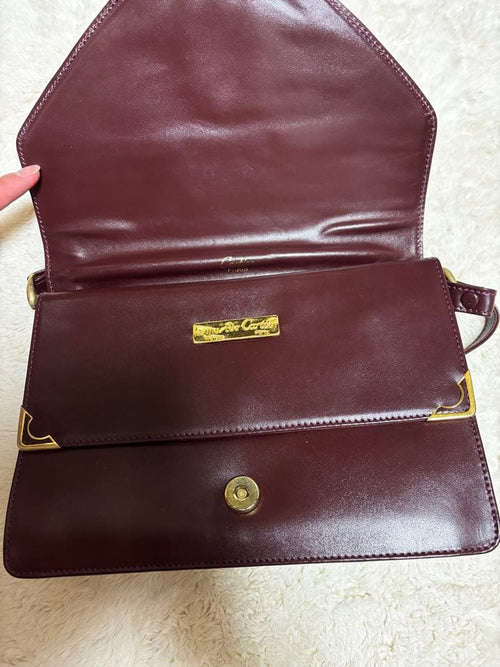 Cartier Shoulder Bags Must De