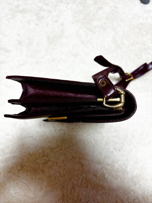 Cartier Shoulder Bags Must De