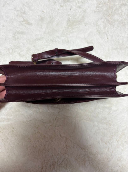 Cartier Shoulder Bags Must De