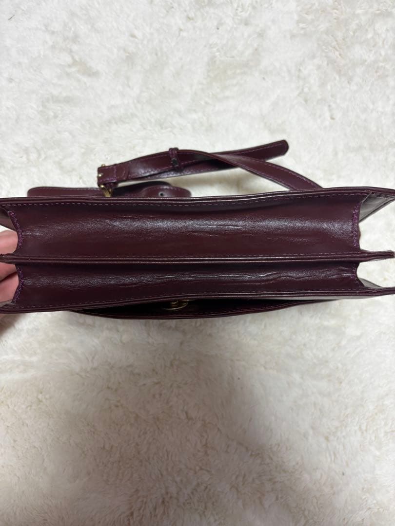 Cartier Shoulder Bags Must De