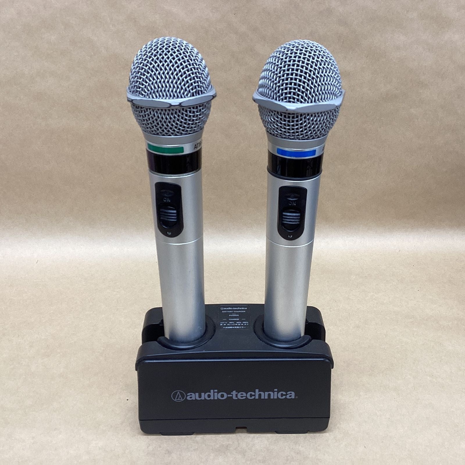 Audio Technica Others 2 Audio-Technica Atir-T88