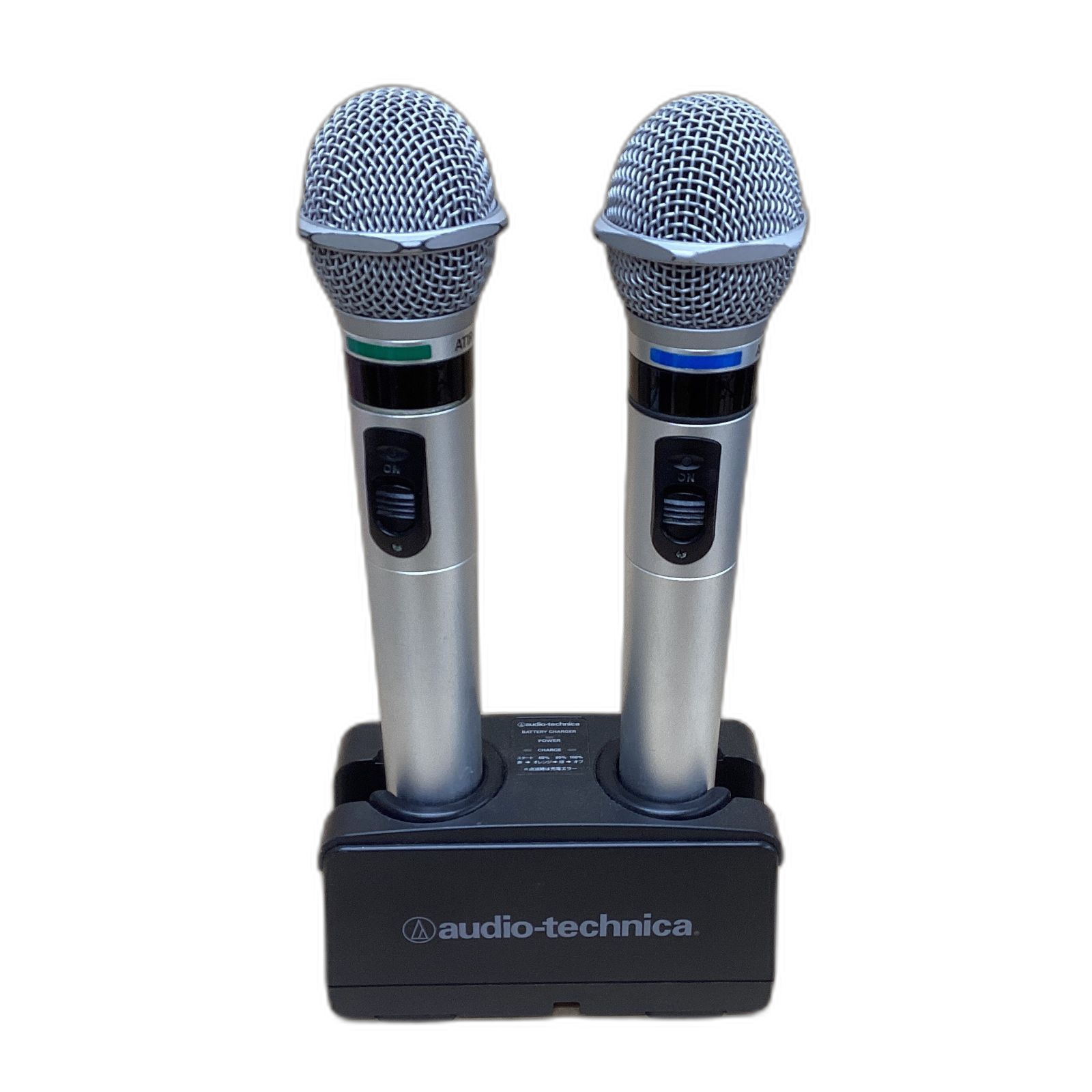 Audio Technica Others 2 Audio-Technica Atir-T88