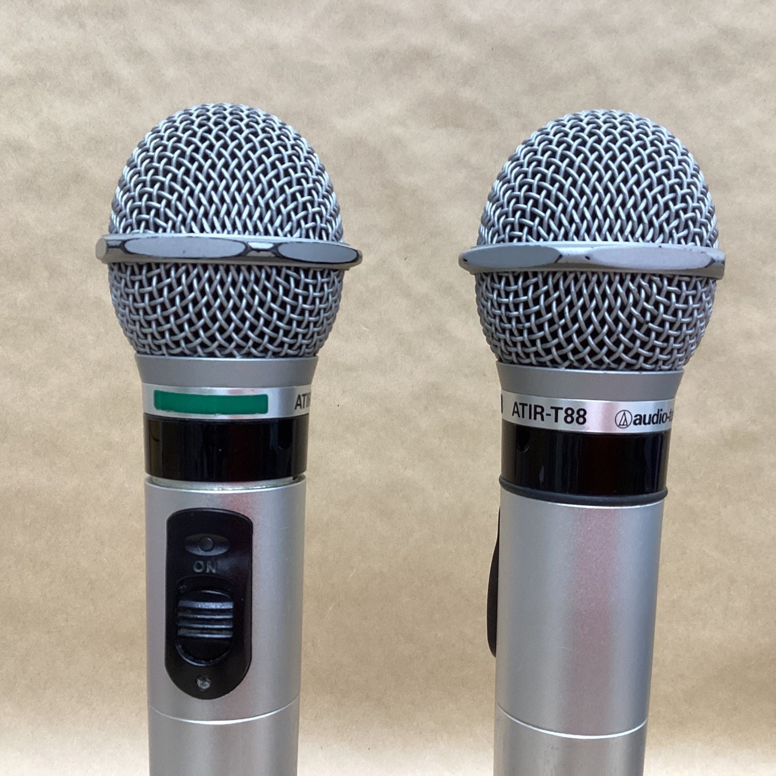 Audio Technica Others 2 Audio-Technica Atir-T88