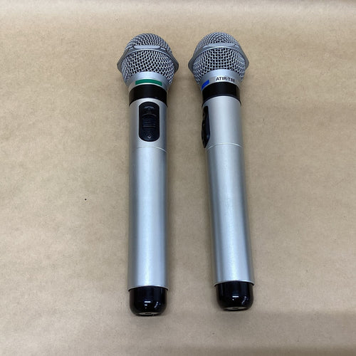 Audio Technica Others 2 Audio-Technica Atir-T88