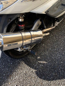 Mufflers X