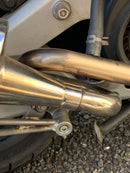 Mufflers X