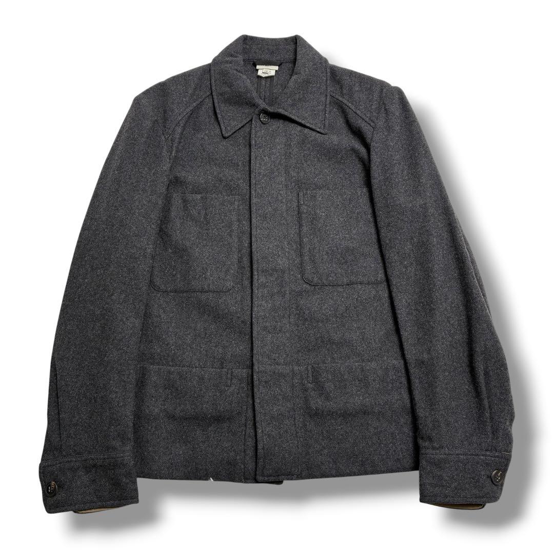 Dries Van Noten Blouson Jackets 48