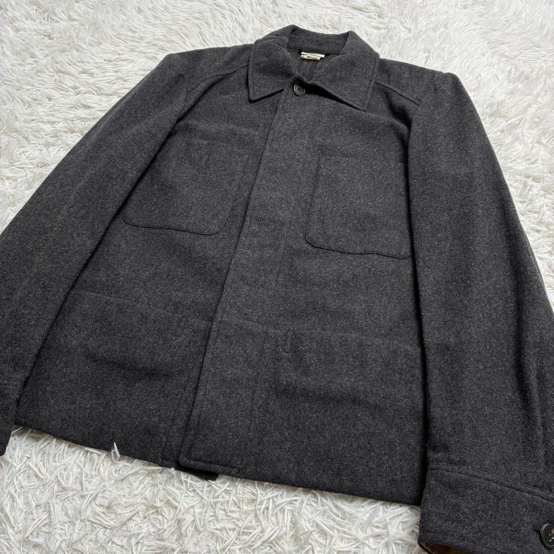 Dries Van Noten Blouson Jackets 48