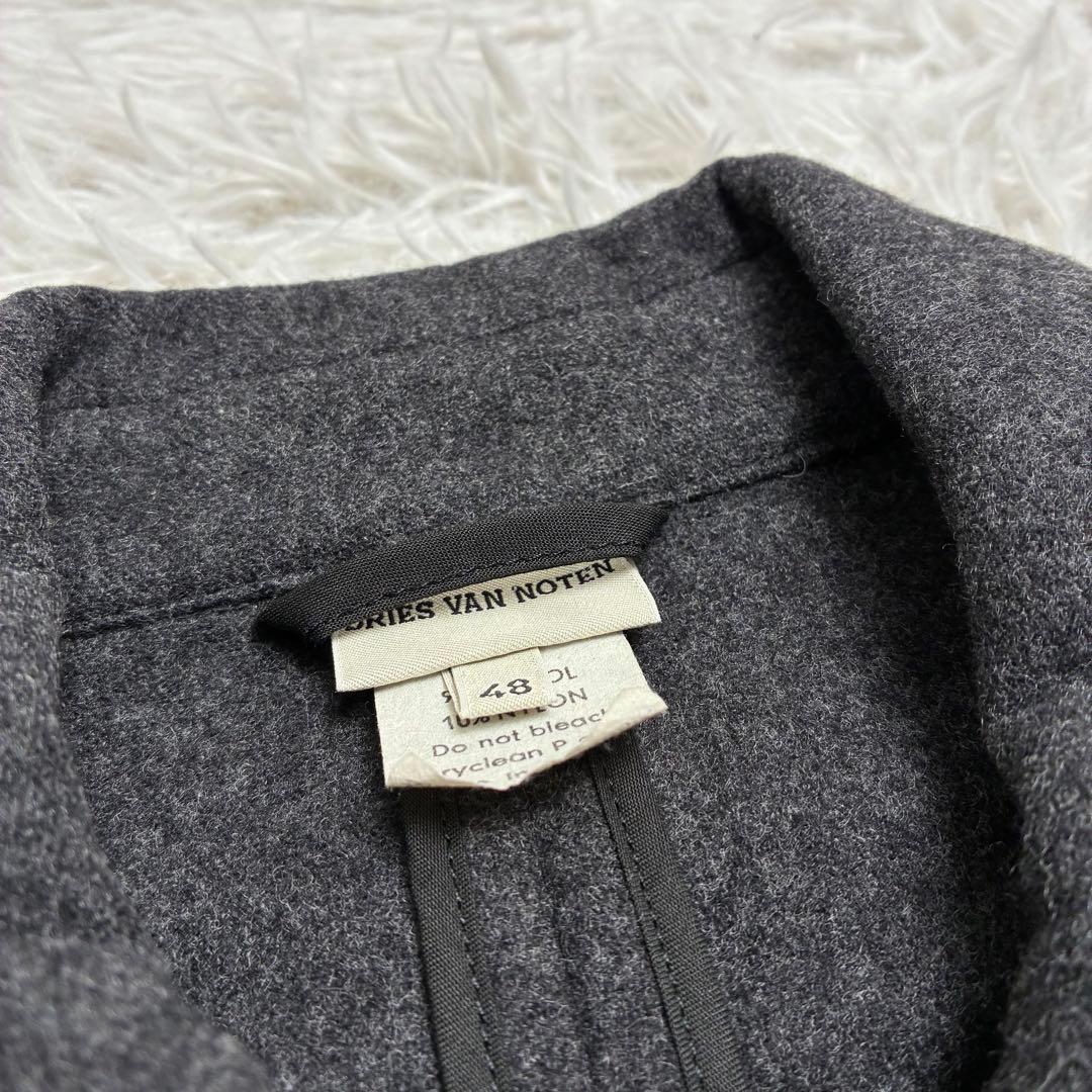 Dries Van Noten Blouson Jackets 48