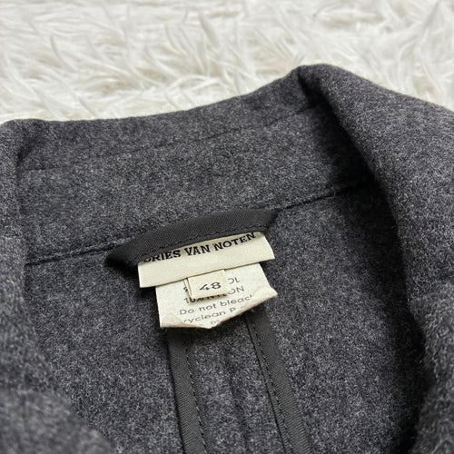 Dries Van Noten Blouson Jackets 48