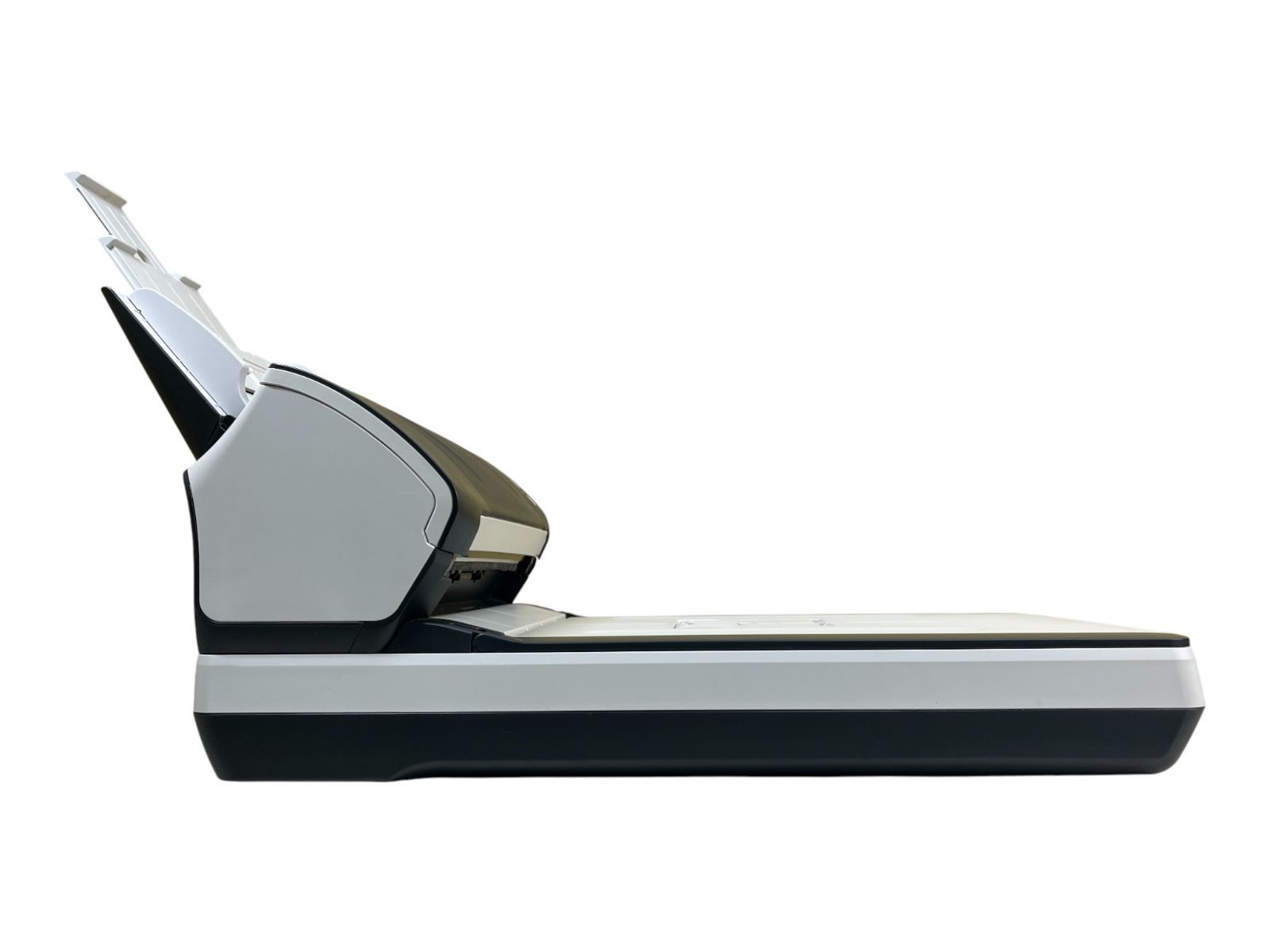 Fujitsu Document Scanner Pfu Fi-7240G A4 Adf 14128 2,933