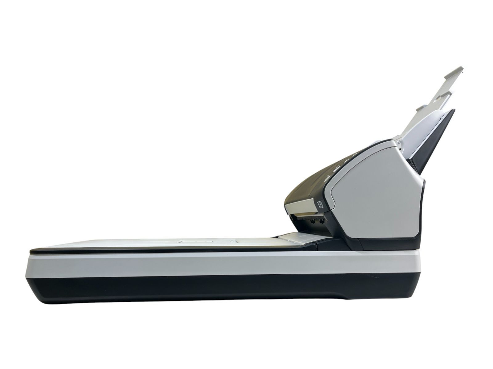 Fujitsu Document Scanner Pfu Fi-7240G A4 Adf 14128 2,933