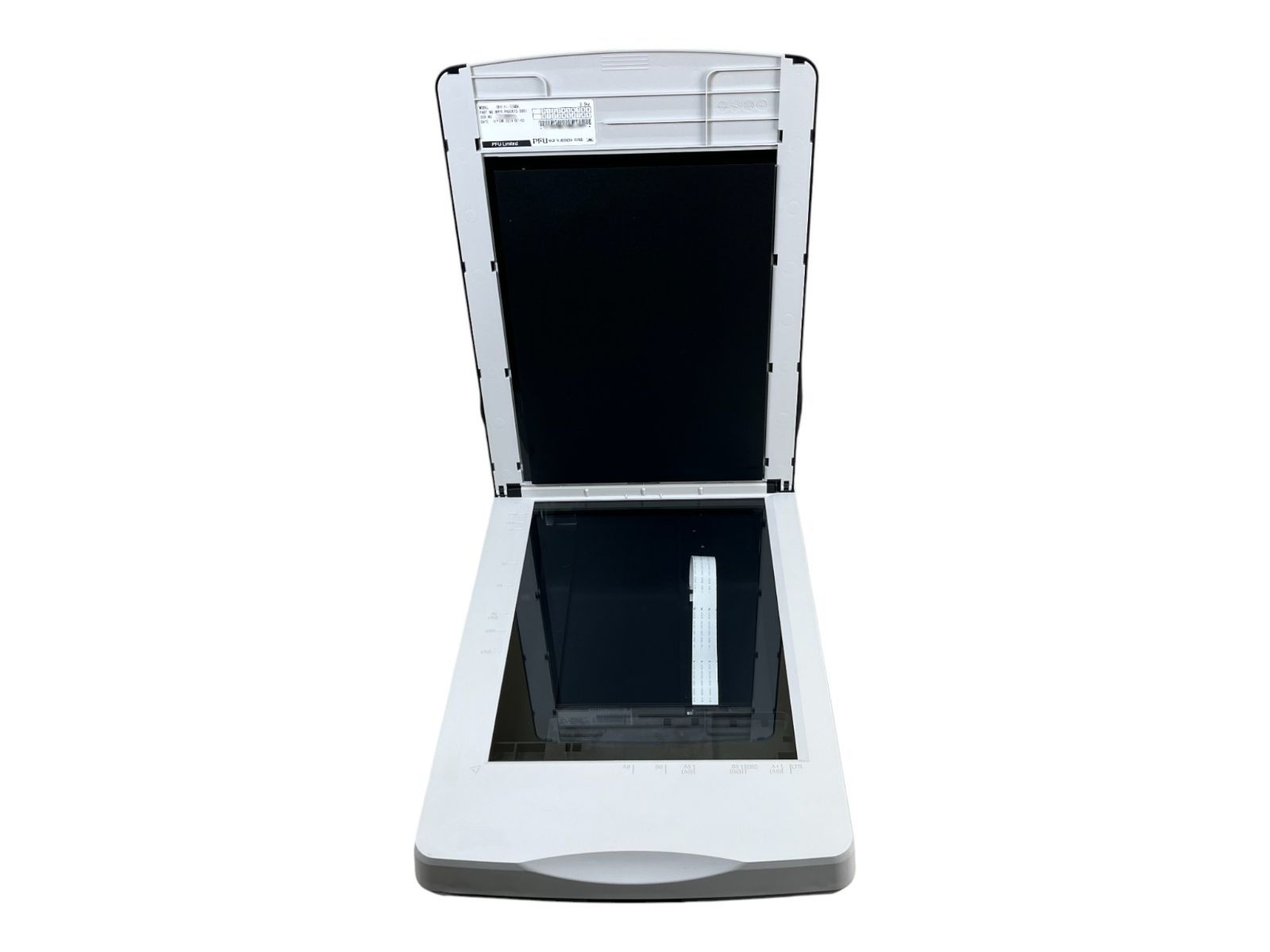 Fujitsu Document Scanner Pfu Fi-7240G A4 Adf 14128 2,933