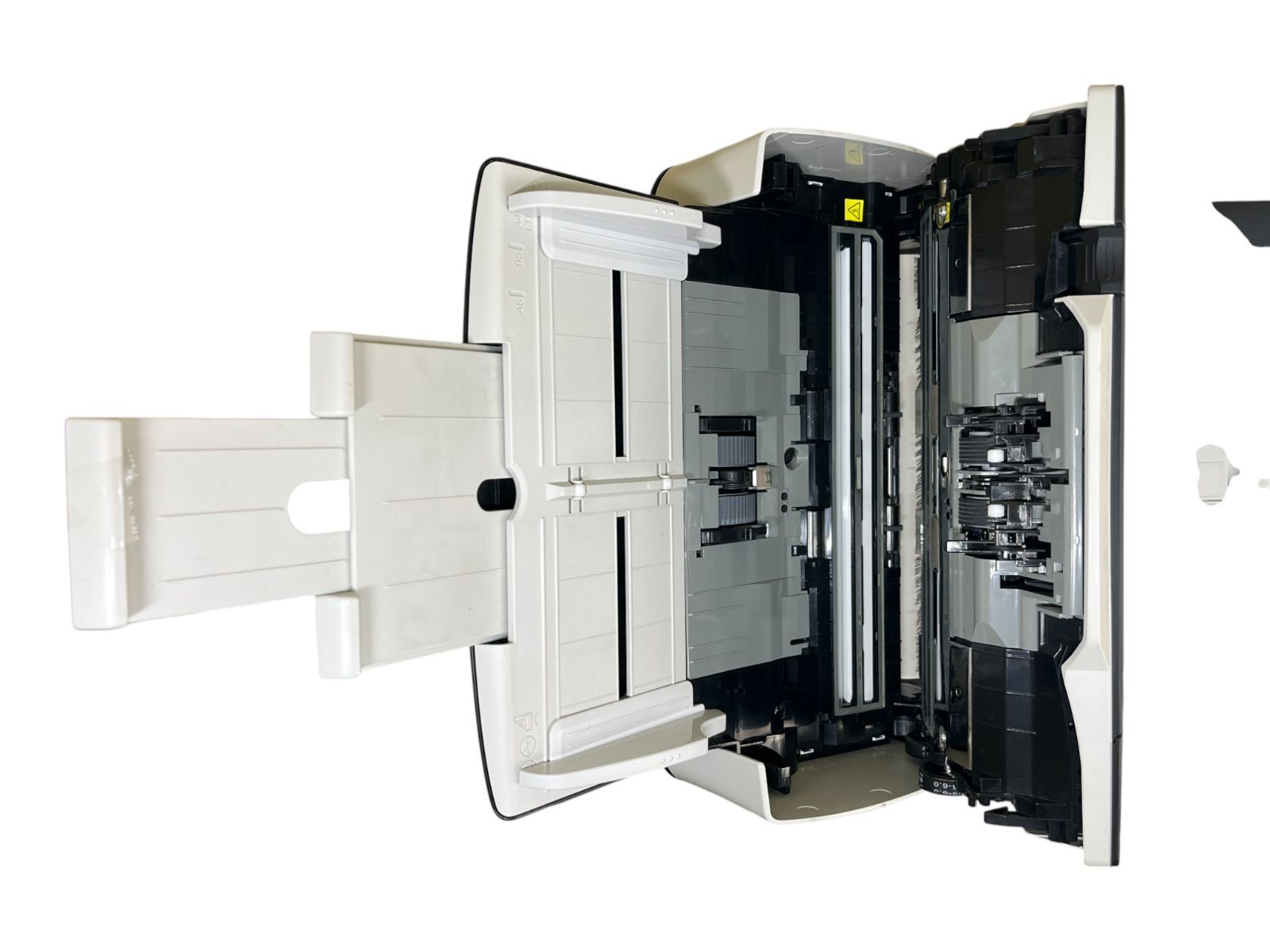 Fujitsu Document Scanner Pfu Fi-7240G A4 Adf 14128 2,933