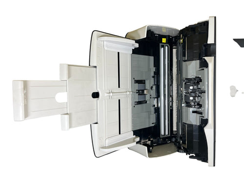 Fujitsu Document Scanner Pfu Fi-7240G A4 Adf 14128 2,933