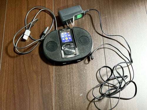 Sony Digital Audio Players Walkman