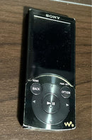 Sony Digital Audio Players Walkman