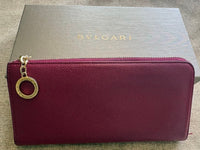 Bvlgari Long Wallets L