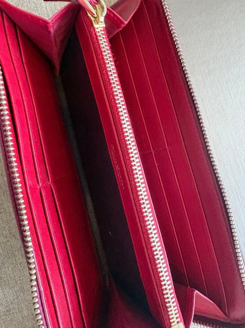 Bvlgari Long Wallets L