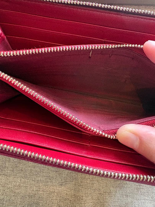 Bvlgari Long Wallets L