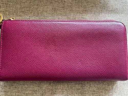 Bvlgari Long Wallets L