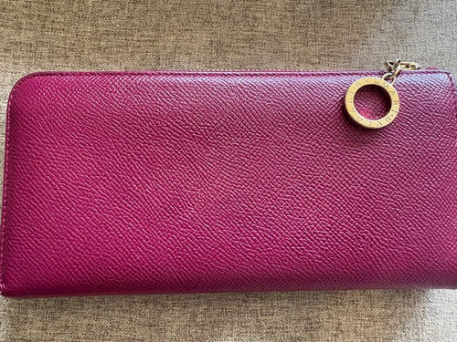 Bvlgari Long Wallets L
