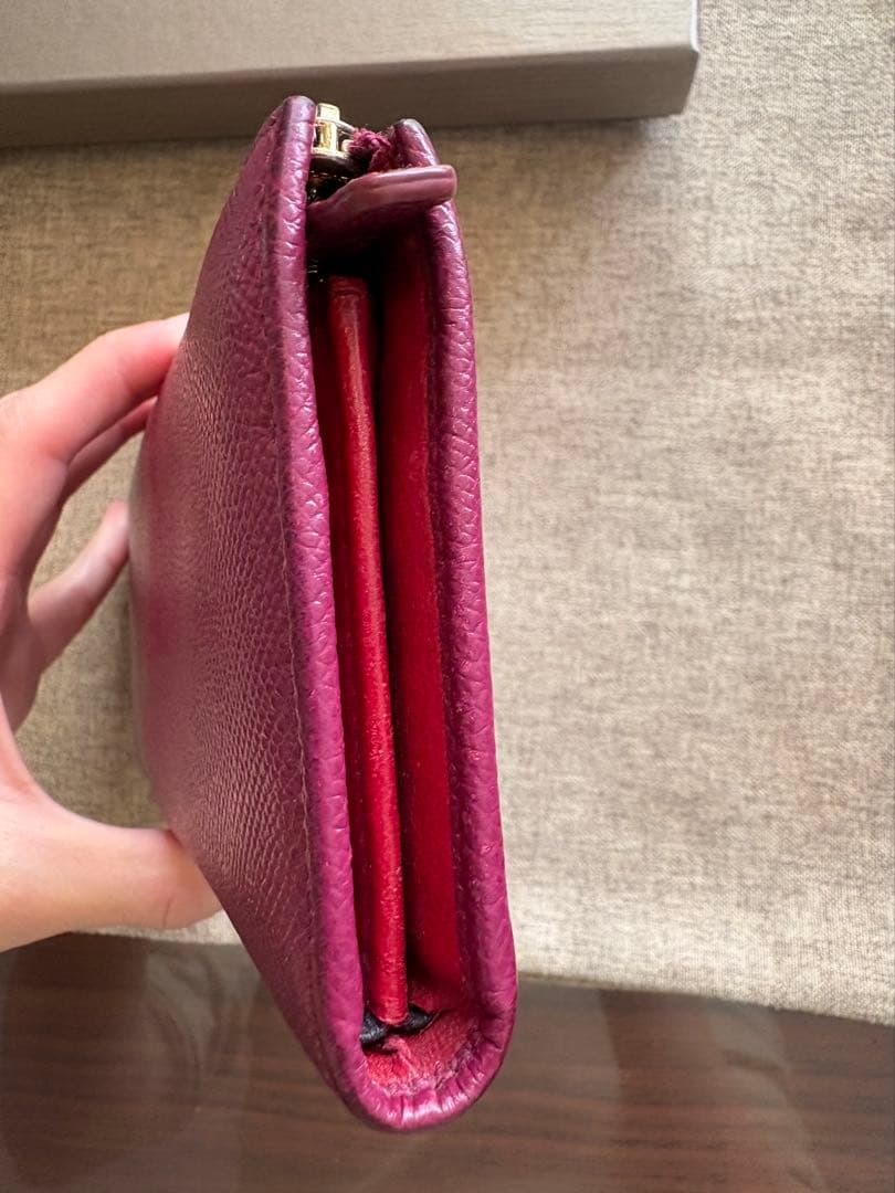 Bvlgari Long Wallets L