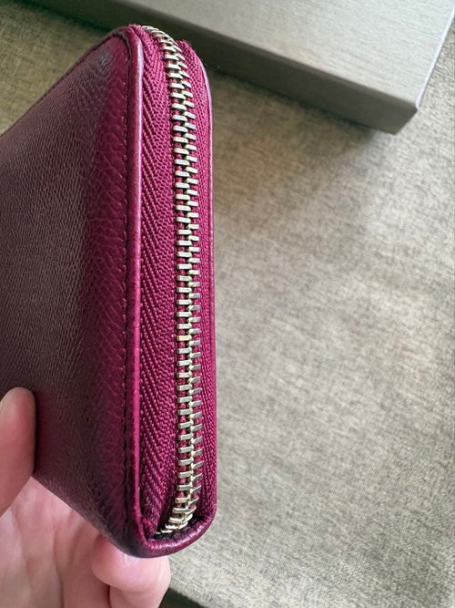 Bvlgari Long Wallets L